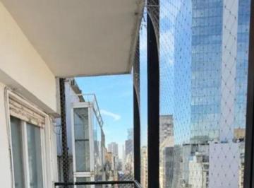 Departamento de 2 ambientes, Centro / Microcentro · Departamento de 55 m² de 1 Dormitorio en Alquiler y Alquiler Temporal en Centro