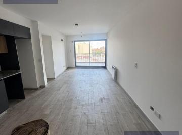 Departamento · 70m² · 3 Ambientes · 1 Cochera · Venta Departamento 3 Ambientes con Baño en Suite y Vestidor, Terrazas con Parrilla, Sum y Solarium