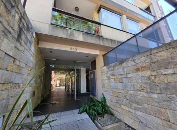 Departamento · 25m² · 1 Ambiente · 1 Cochera · Monoambiente Venta C/cochera Castelar Apto Crédito