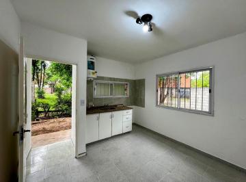 PH · 33m² · 2 Ambientes · PH en Alquiler Parque Leloir - Patio Parrilla