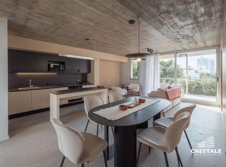 Desarrollo vertical · Rawson y Velez Sarsfield