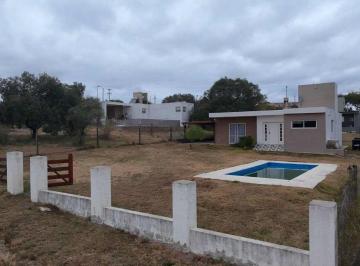 Casa · 98m² · 6 Ambientes · 1 Cochera · Venta Casa Pileta Keoken Barrio Cerrado con Rio