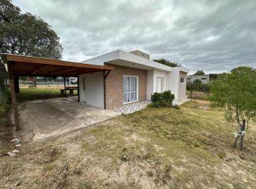 Casa · 98m² · 6 Ambientes · 1 Cochera · Venta Casa Pileta Keoken Barrio Cerrado con Rio