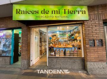 Fondo de comercio · 28m² · 1 Ambiente · Fondo de Comercio en Alta Cordoba