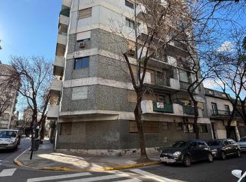 Departamento · 32m² · 2 Ambientes · 2 Ambientes en Constitución con Balcon. Toda Luz