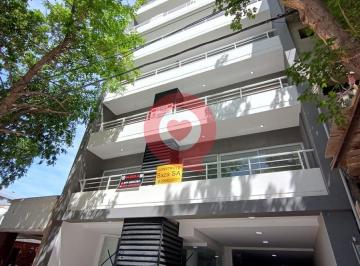 Departamento · 45m² · 1 Ambiente · Departamento Apto Profesional en Alquiler Capital