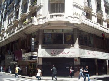 Departamento · 40m² · 3 Ambientes · Oficina - Microcentro