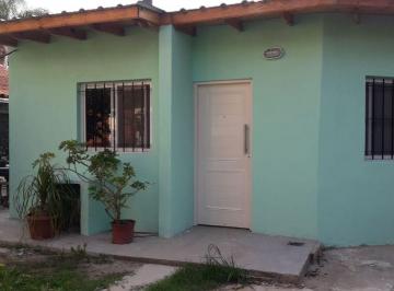 Departamento de 2 ambientes, Esteban Echeverría · Departamento en Alquiler Bouchard 2 Ambientes Monte Grande