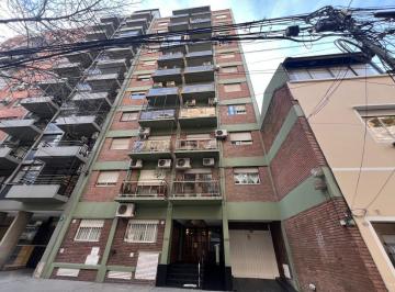 Departamento · 50m² · 3 Ambientes · 1 Cochera · Departamento 3 Amb. C/ Cochera. Belgrano.
