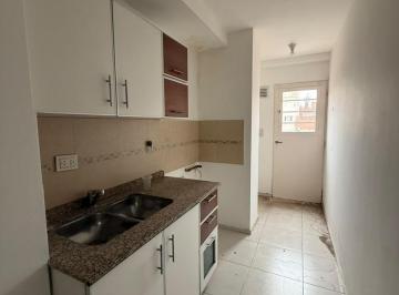 Departamento · 56m² · 5 Ambientes · Duplex en Venta 1 Dormitorio y Medio con Terraza de Uso Exclusivo Nueva Cordoba