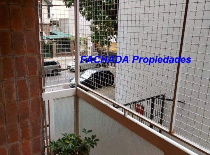 Departamento · 71m² · 4 Ambientes