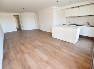 Departamento · 90m² · 3 Ambientes · Venta Departamento 2 Dorm., Premium Zona Río