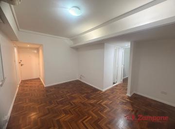Departamento · 37m² · 2 Ambientes · Alquiler 2 Ambientes - Recoleta - Óptimas Condiciones