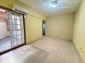 PPZ-PPZ-497_2 · 2 Ambientes con Patio en Venta!