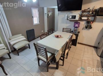 Departamento · 40m² · 2 Ambientes · 1 Cochera · Dos Ambientes con Cochera Todos Los Servicios a m del Mar