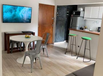 Departamento de 2 ambientes, Palermo · Alquiler Amoblado - Botanico - 2 Ambientes - Ugarteche y Cerviño