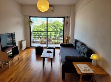 Departamento de 2 ambientes, Caballito · Depto en Venta Parque Centenario