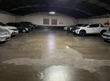 Garage · 12m² · Cochera en Almagro