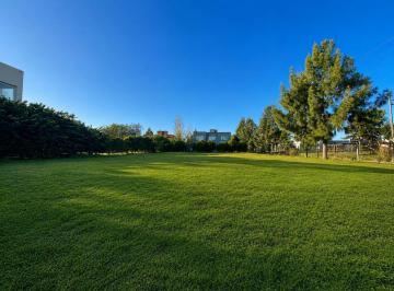 Terreno · 809m² · Venta Terreno en Country Santa Rita