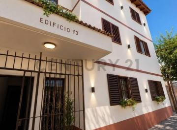 Departamento · 44m² · 3 Ambientes · Venta de Departamento 3 Ambientes en Barrio Sutherh I