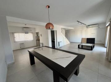 Departamento de 4 ambientes, Recoleta · Único Triplex Nuevo con Gran Terraza en Recoleta