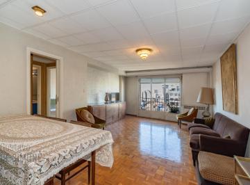 Departamento · 96m² · 3 Ambientes · Venta de Departamento 3 Ambientes en Palermo