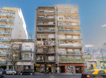 Departamento · 96m² · 4 Ambientes · Venta de Departamento 4 Ambientes en Villa Crespo