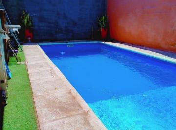 Foto · Apta Crédito Casa con Piscina