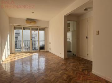 Departamento · 34m² · 1 Ambiente · Alquiler Departamento Monoambiente en Retiro