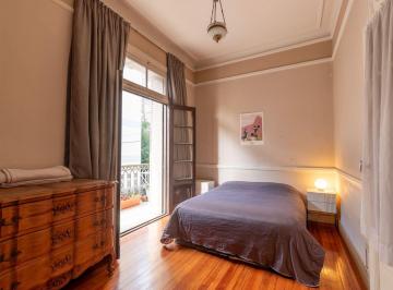 Departamento · 92m² · 4 Ambientes · Venta Departamento 4 Ambientes con Balcón Corrido