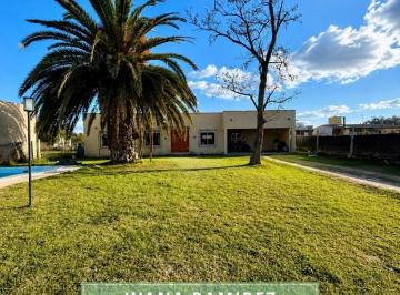 Casa · 150m² · 4 Ambientes · Hermosa Casa de 4 Ambientes en Venta, Lista Para Escriturar - Valle Verde, Luján