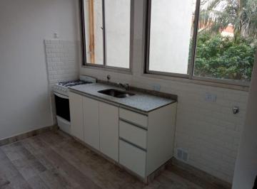 Departamento de 3 ambientes, Almagro · Departamento de 3 Ambientes en Alquiler