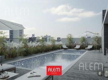 Departamento · 46m² · 2 Ambientes · 1 Cochera · Venta - Departamento 2 Ambientes - Belgrano - Caba