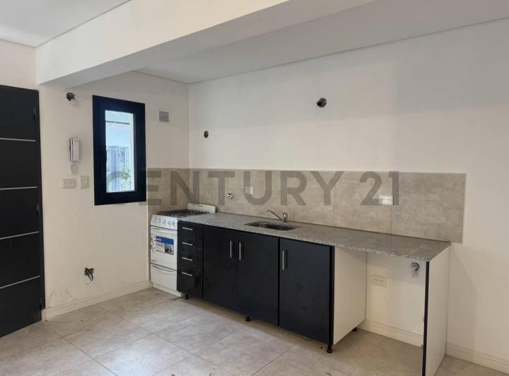 Departamento · 40m² · 2 Ambientes