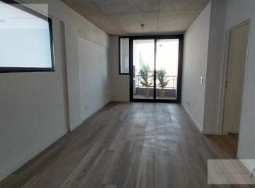 Departamento · 56m² · 2 Ambientes · Departamento Venta 2 Ambientes Amenities Estrenar Palermo Soho