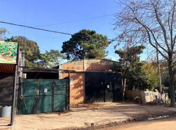 Bodega-Galpón · 200m² · Vendo Galpon en Ostende - Pinamar