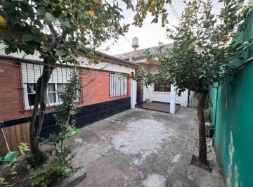 Casa · 125m² · 5 Ambientes · Venta Casa 5amb Lanus Oeste Inversion