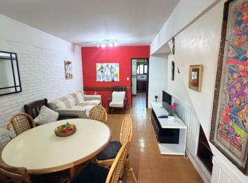 Departamento · 85m² · 5 Ambientes · Vendo Departamento en Av del Mar y Bunge Pinamar