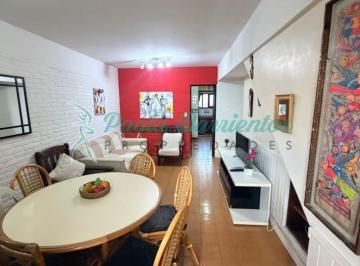 Departamento · 85m² · 5 Ambientes · Vendo Departamento en Av del Mar y Bunge Pinamar