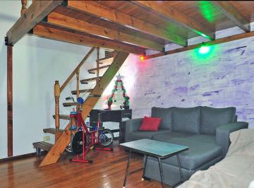 PH · 34m² · 2 Ambientes · Venta PH 2 Amb con Entrepiso y Sin Expensas Wilde