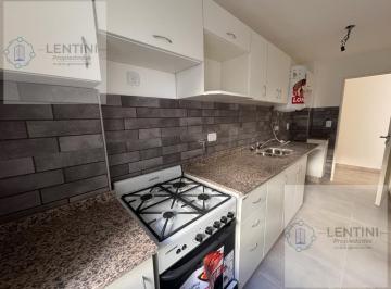 COCINA · Departamento a Estrenar 2 Ambientes en Martin Coronado Sobre Calle Malvinas