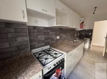 COCINA · Departamento a Estrenar 2 Ambientes en Martin Coronado Sobre Calle Malvinas