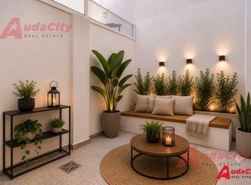 Departamento · 30m² · 2 Ambientes · Venta Departamento 2 Ambientes con Patio en Boedo Caba
