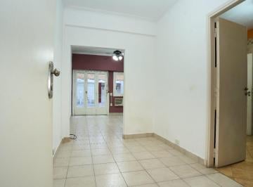 Departamento de 3 ambientes, Almagro · Departamento 3 Ambientes con Patio