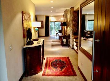 Casa de 5 ambientes, Pilar · Casa en Venta en Ayres de Pilar con Master Suite en Planta Baja