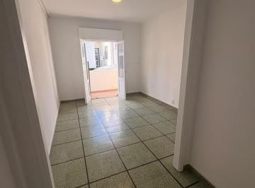 Departamento · 55m² · 3 Ambientes · Departamento en Alquiler de 3 Ambientes en San Isidro con Balcón