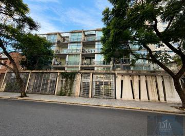 Departamento · 45m² · 2 Ambientes · Venta Departamento 2 Amb en Excelente Complejo, Saavedra.
