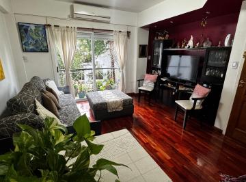 imagen1 · Hermoso PH en Triplex con Terraza Privada y Entorno Verde - Apto Crédito