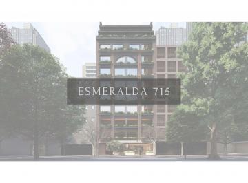 Departamento · 33m² · 1 Ambiente · Venta Monoambiente San Nicolas Caba Rediseñado