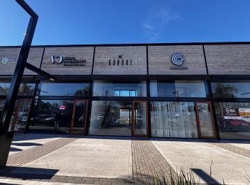 Local comercial de 1 ambiente, La Plata · Local en Alquiler en 138 Esquina 485 - Paseo Mitre